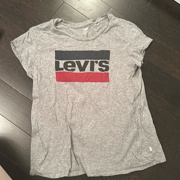 Levis t shirt - Picture 1 of 1